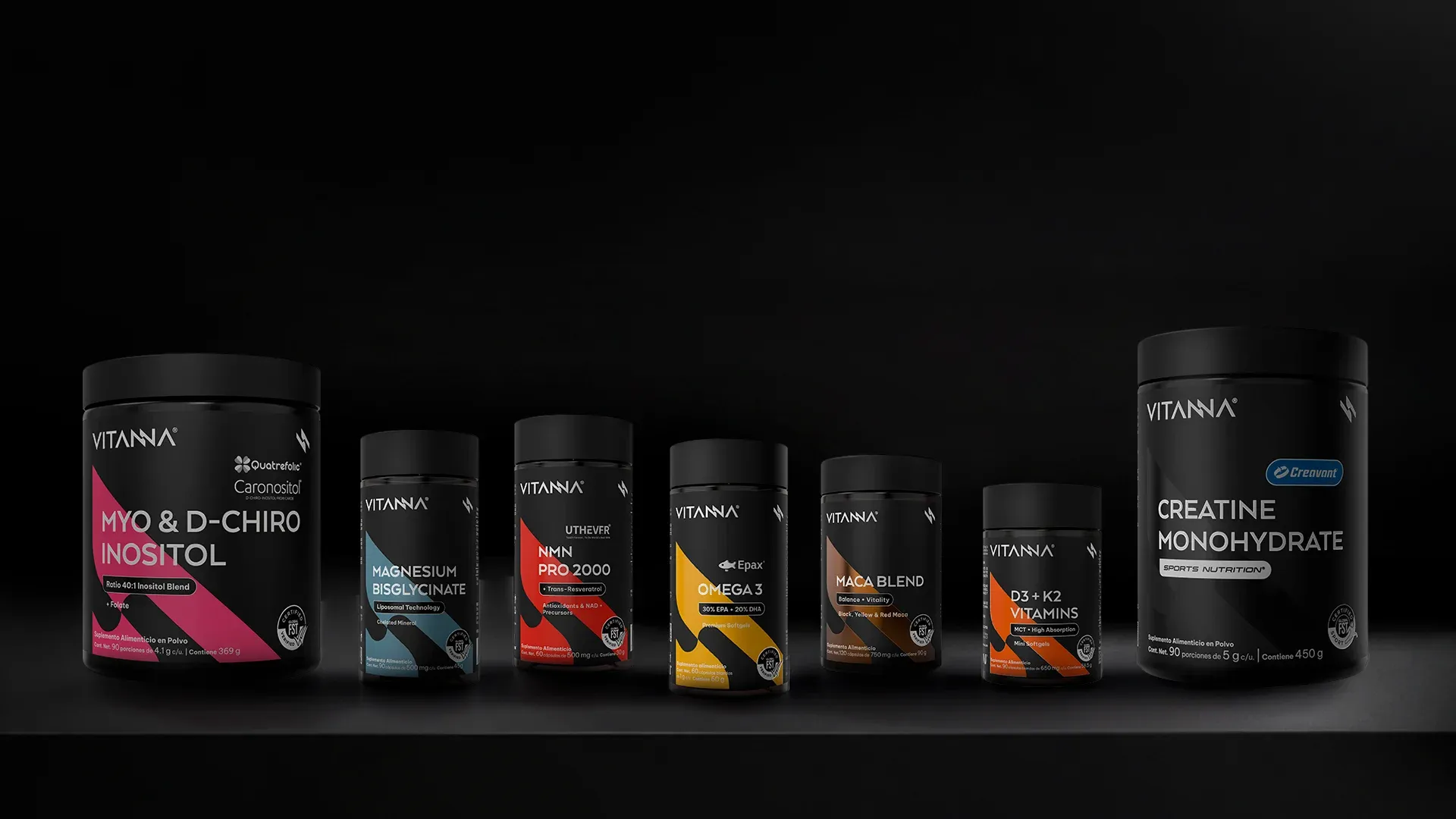 Fondo de Nuestras Marcas